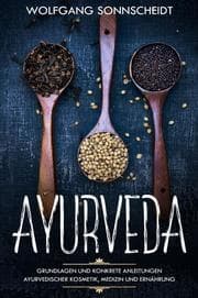 Cover von Ayurveda