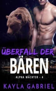 Cover von ¿berfall der B¿ren