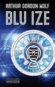Cover von Blu Ize