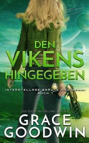 Cover von Den Vikens hingegeben