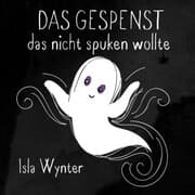 Cover von Das Gespenst das nicht spuken wollte