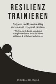 Cover von Resilienz trainieren