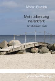 Cover von Mein Leben lang nierenkrank