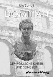 Cover von Domitian. Der römische Kaiser und seine Zeit