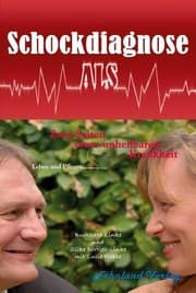 Cover von Schockdiagnose ALS. Leben und Pflegen: Zwei Seiten einer unheilbaren Krankheit