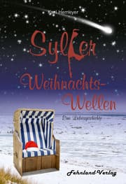 Cover von Sylter Weihnachtswellen. Eine Liebesgeschichte