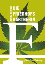 Cover von Die Friedhofsgärtnerin
