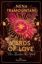 Cover von Cards of Love - Der Zauber der Welt