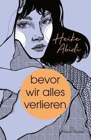 Cover von Bevor wir alles verlieren
