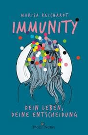 Cover von Immunity