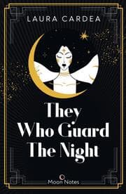 Cover von They Who Guard The Night