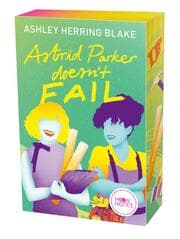 Cover von Bright Falls - Astrid Parker Doesn't Fail