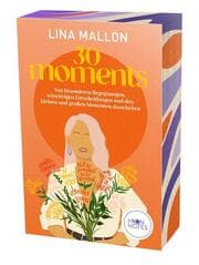 Cover von 30 Moments