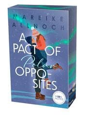 Cover von A Pact of Polar Opposites