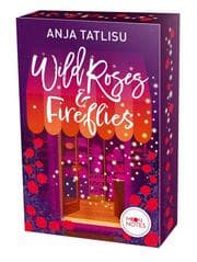 Cover von Wild Roses & Fireflies