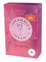 Cover von Copenhagen Cinnamon - Gorgeous