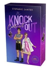 Cover von The Knockout Contract