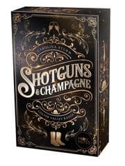 Cover von Shotguns & Champagne