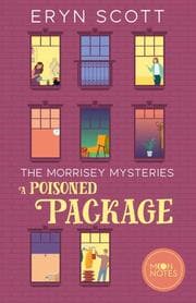 Cover von The Morrisey Mysteries - A Poisoned Package