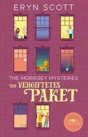 Cover von The Morrisey Mysteries - Ein vergiftetes Paket