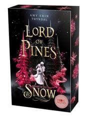 Cover von Lord of Pines & Snow