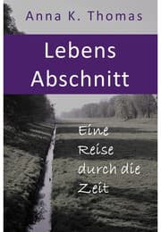 Cover von LebensAbschnitt