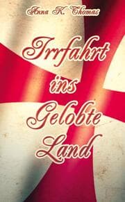 Cover von Irrfahrt ins Gelobte Land