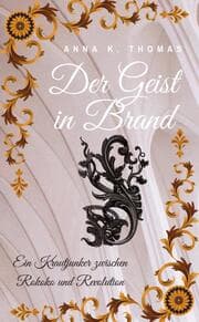 Cover von Der Geist in Brand
