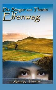 Cover von Elfenweg