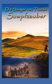 Cover von Sumpfzauber