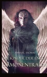 Cover von Dämonentraum