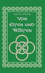 Cover von Von Elfen und Wölfen