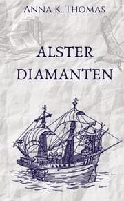 Cover von Alsterdiamanten
