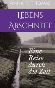 Cover von LebensAbschnitt