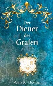 Cover von Der Diener des Grafen
