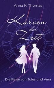 Cover von Kurven der Zeit
