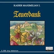 Cover von Teuerdank