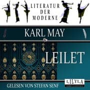 Cover von Leilet