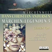 Cover von Märchen-Legenden 5