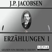 Cover von Erzählungen 1