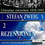 Cover von Rezensionen 2