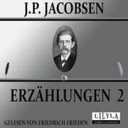 Cover von Erzählungen 2
