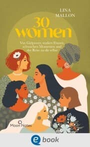 Cover von 30 Women