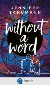 Cover von Without a Word