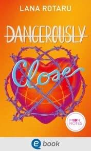 Cover von Dangerously Close