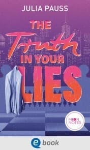 Cover von The Truth In Your Lies