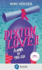 Cover von Pixton Love 2. Always by Your Side