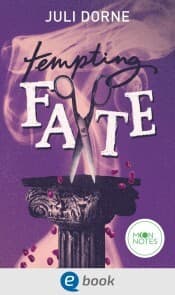 Cover von Tempting Fate