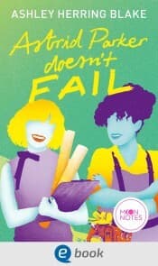 Cover von Bright Falls 2. Astrid Parker Doesn't Fail