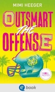 Cover von Cape Coral 2. Outsmart the Offense